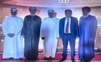   سلطنة عمان تستضيف ملتقى عربيًا لبحث تحديات العقود الهندسية ومستقبلها
