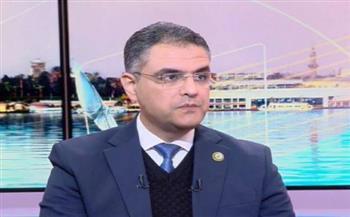 متحدث وزارة الأوقاف: الإبداع أساس بناء الإنسان وصناعة الحضارة