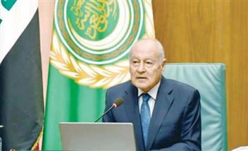   أبو الغيط: الهجمات الإيرانية انتهاك للقانون الدولي والدول العربية ليست ساحة لتصفية الحسابات