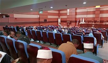   وزارة الأوقاف تطلق فعاليات النسخة الرابعة من المسابقة القرآنية الكبرى
