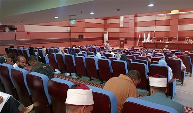 وزارة الأوقاف تطلق فعاليات النسخة الرابعة من المسابقة القرآنية الكبرى