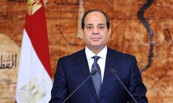   الرئيس السيسي: فنلندا شريك مهم في تعزيز التعاون مع الاتحاد الأوروبي