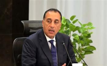 مدبولي: سنعتمد على 40% طاقة متجددة في 2028