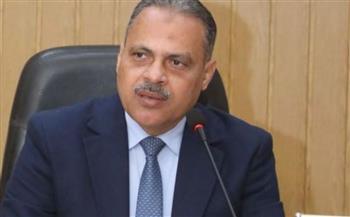   محافظ الشرقية يناشد المواطنين بالإستفادة من التسهيلات التى تقدمها الدولة