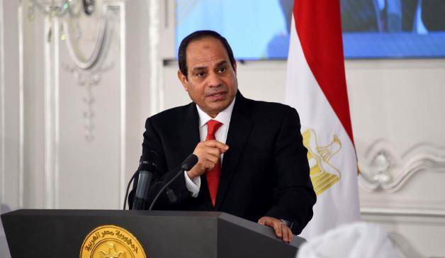 الرئيس السيسي يبحث مع نظيره الفنلندي التعاون في الاتصالات والتحول الرقمي