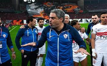 الزمالك يحذر لاعبيه من العروض الوهمية لحصد الدوري والكونفدرالية