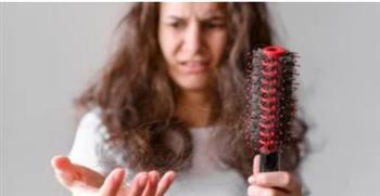   أطعمة تعزز صحة الشعر وتحدّ من تساقطه.. التغذية مفتاح الجمال الطبيعي
