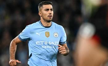 جوارديولا يؤكد غياب رودري ودياز قبل مواجهة بيرنلي بالدوري