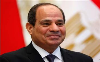   السيسي: محاولات تقسيم السودان أو إنشاء كيانات موازية خط أحمر للأمن القومي المصري
