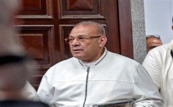   براءة حسن راتب في قضية غسل الأموال