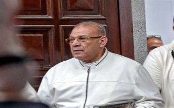 براءة حسن راتب في قضية غسل الأموال