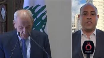 "القاهرة الإخبارية": لبنان يتمسك بكامل السيادة على البلدات الحدودية مع إسرائيل