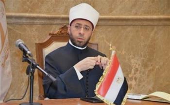 استمرار تسيير أعمال إدارة التحرير والترجمة بالمجلس الأعلى للشئون الإسلامية