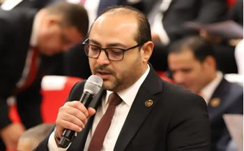   النائب محمد كشر: بيان مدبولي يعكس رؤية شاملة لإدارة الأزمة