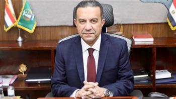   محافظ المنوفية يزف بشرى سارة لأهالي شبين الكوم 