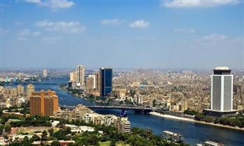 مائل للحرارة نهارًا.. الأرصاد تكشف تفاصيل الطقس غدًا