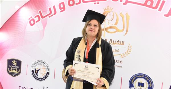 "حماة الوطن": المرأة المصرية تعيش عصرها الذهبي في عهد السيسي