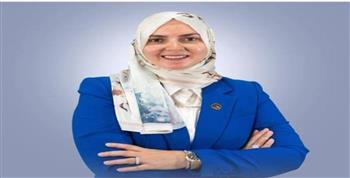جيلان أحمد: قانون حماية المنافسة حجر الأساس لضبط الأسواق وحماية المستهلك
