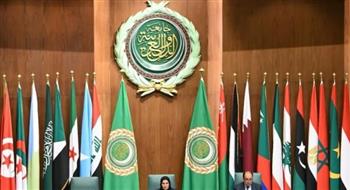   الجامعة العربية تدعم حق الدول المتضررة فى الحصول على تعويضات من إيران