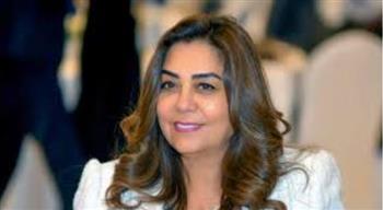   وزيرة التنمية المحلية تستعرض مسارات العمل المستقبلي للوزارة أمام لجنة الطاقة والبيئة بمجلس النواب