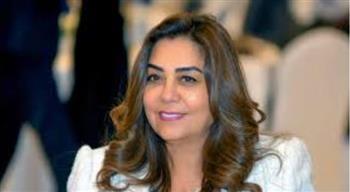 وزيرة التنمية المحلية تستعرض مسارات العمل المستقبلي للوزارة أمام لجنة الطاقة والبيئة بمجلس النواب