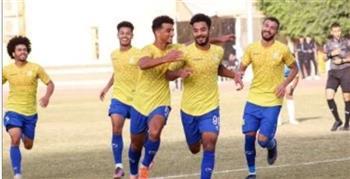 تعادل طنطا والمصرية للاتصالات 1-1 في مباراة معادة مثيرة للجدل