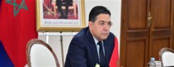 ناصر بوريطة يشارك في الاجتماع الطارئ لوزراء الخارجية العرب