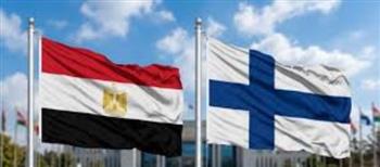   556.1 مليون دولار حجم التبادل التجاري بين مصر وفنلندا خلال 2025