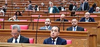 مجلس الوزراء: أى مساس بسيادة الدول العربية يمثل تهديدا للاستقرار الإقليمى