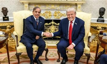   ترامب: تمديد وقف إطلاق النار جاء بناء على طلب رئيس الوزراء الباكستاني