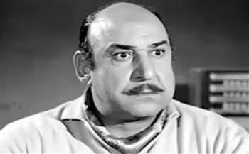   الفنان عدلي كاسب.. “عفريت السينما” الذي تلاعب بالشخصيات وخلد حضوره بين الخير والشر