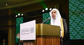   د. العيسى يدشِّن من ماليزيا المجلسَ العالميّ للإعجاز العلمي في القرآن والسُّنة