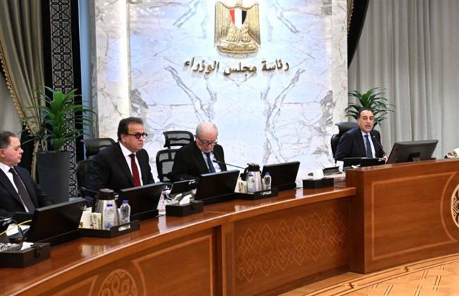 الحكومة توافق على العفو عن باقي عقوبة المحكوم عليهم بمناسبة عيد الأضحى