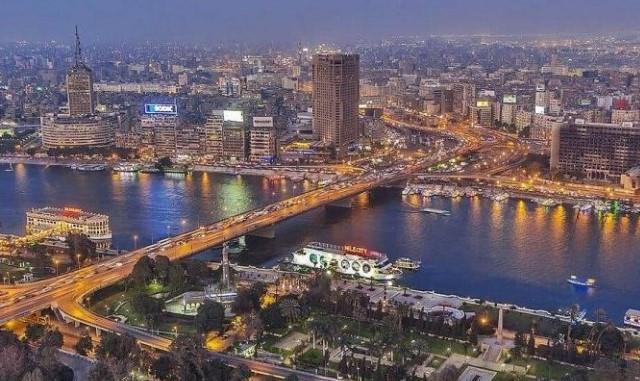 مائل للبرودة ليلاً.. الأرصاد تكشف حالة الطقس غدًا