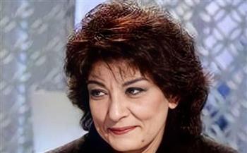   سماح أنور.. مسيرة فنية جريئة صنعت حضورا استثنائيا في السينما والدراما المصرية