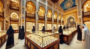   ارتفاع أسعار الذهب في قطر اليوم الأربعاء 22 أبريل 2026