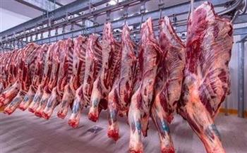   سعر اللحوم اليوم في الأسواق والمجمعات الاستهلاكية