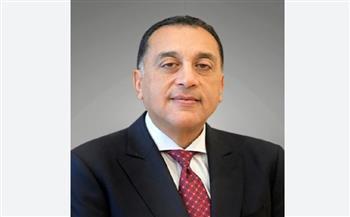 رئيس الوزراء يهنئ وزير الدفاع بمناسبة ذكرى عيد تحرير سيناء  