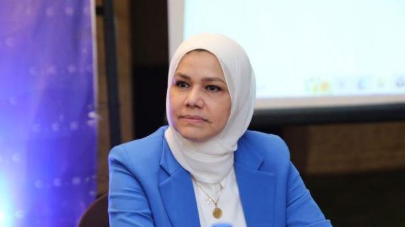 الضرائب: 8 أيام على انتهاء تقديم إقرارات الشركات 2025