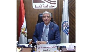   تعليم قنا تحصد المركزين الخامس والتاسع جمهوريا في مسابقة التصوير الفني 2026 