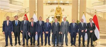   النيابة العامة تُرسخ البعد الاقتصادي لرسالتها القضائية