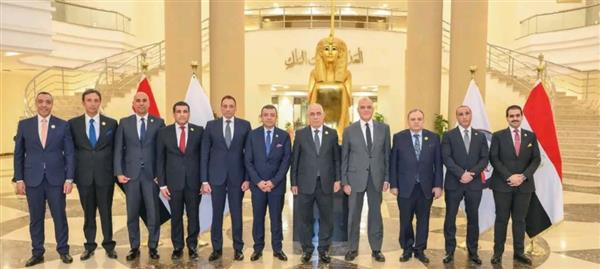 النيابة العامة تُرسخ البعد الاقتصادي لرسالتها القضائية
