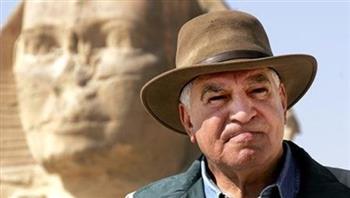   مؤسسة زاهي حواس: أوبرا توت عنخ آمون ملحمة فنية تبرز عظمة مصر وتدحض مزاعم التهويد