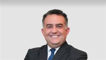   عمر صادق رئيسا لمجلس إدارة البورصة المصرية 