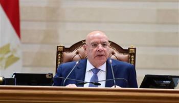   رئيس مجلس النواب يحيل مجموعة مهمة مشروعات قوانين للجان النوعية