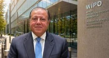   الويبو تختار رئيس جهاز الملكية الفكرية لرئاسة الحوار القيادي للتكنولوجيا