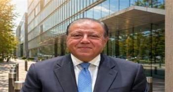 اختيار رئيس جهاز الملكية الفكرية رئيسا للحوار القيادي بـ«الويبو»