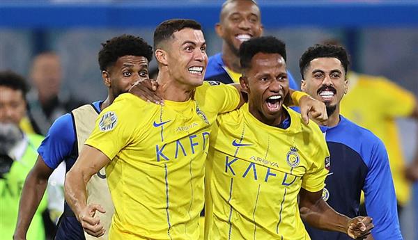 نصف نهائي آسيا .. النصر السعودي يستعد للأهلي القطري