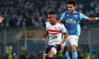   الدوري المصري .. موعد مباراة الزمالك و بيراميدز والقنوات الناقلة