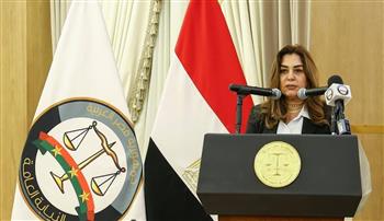   منال عوض: استرداد وإخلاء ١٣ قطعة أرض قيمتها بـ 2.2 مليار جنيه